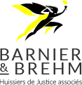 logo SCP BARNIER Thibaut - BREHM Eric 