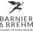 logo SCP BARNIER Thibaut - BREHM Eric 